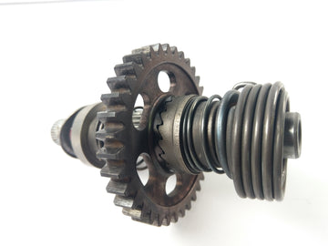 Honda XL 600 LM PD04 - Kickstarter shaft kickstarter - 0