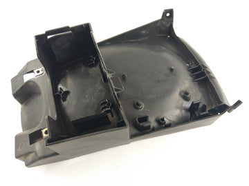 BMW K 1200 R [2010] - Panneau intérieur de protection anti-éclaboussures - 0