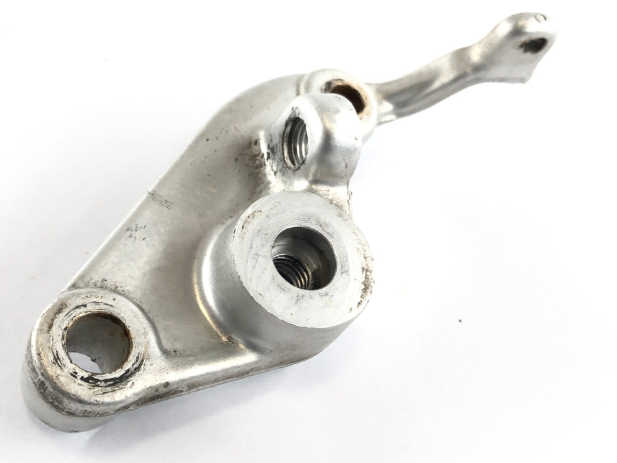 Aprilia RSV 1000 RR Factory [2009] - Halterung Bremslichtschalter hinten