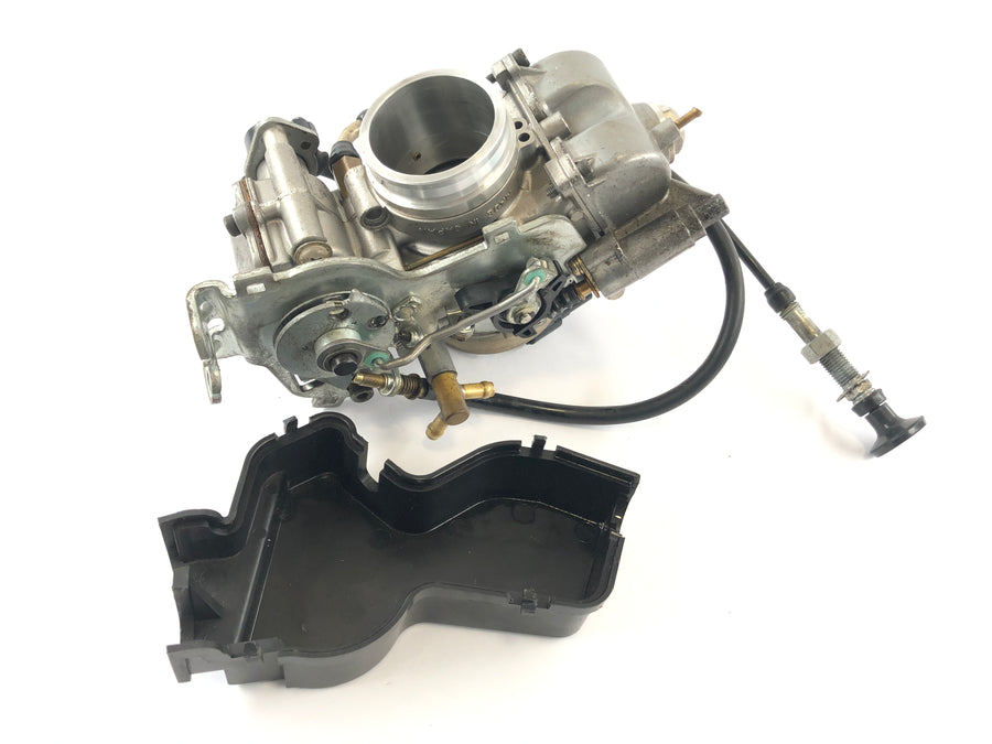Husqvarna TE 450 SMR [2003] - Carburateur