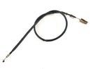 Yamaha Grizzly 660 AM03W [2003] - Brake cable Bowden cable-1