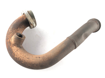 Husqvarna Vitpilen 401 [2021] - Manifold Exhaust Manifold