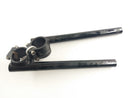 Ducati Pantah 500 SL [1982] - Handlebar stubs-1