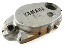 Yamaha XS 650 Typ 447 [1975] - Kupplungsdeckel Motordeckel-2