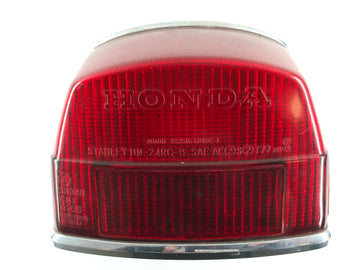 Honda CB 750 K RC01 [1983] - taillight - 0