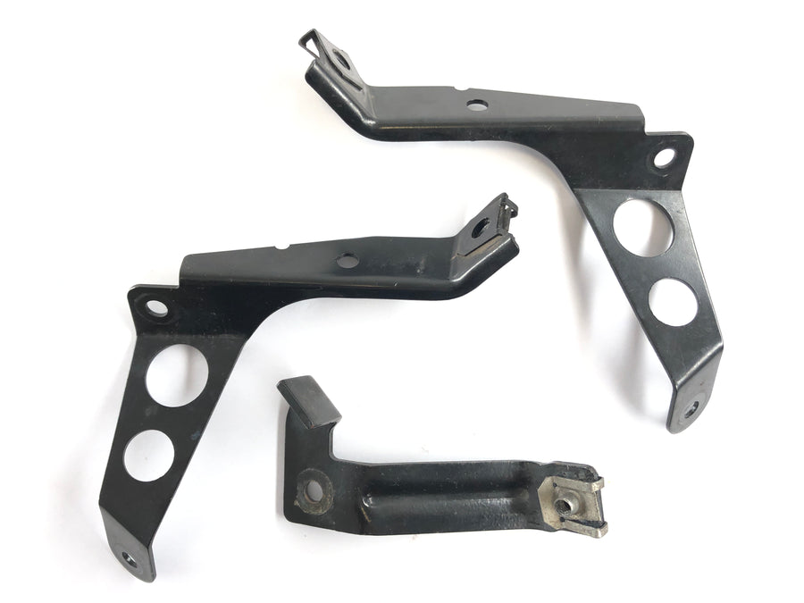 BMW K 1300 S K12S [2009] - Fairing bracket set
