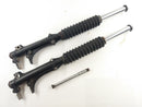 BMW R75/5 [1973] - Fork Front wheel fork Telescopic fork with axle-1