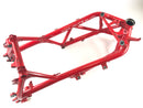 Ducati 1098 S H7 [2007] - Cadre avec carte grise-3