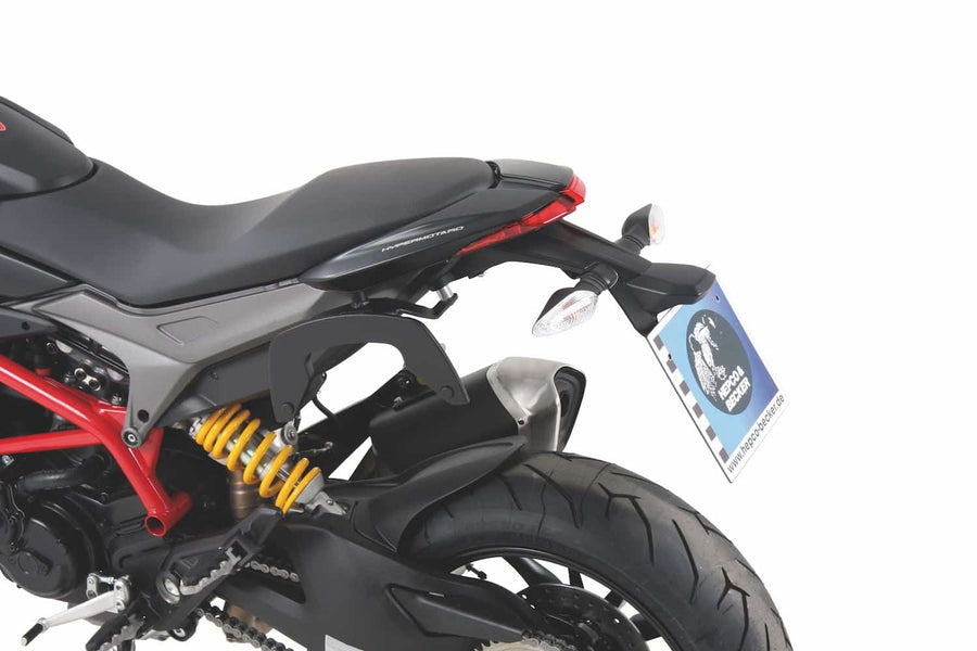 Ducati Hypermotard 939 [2016-2018] -C-Bow Color Carrier