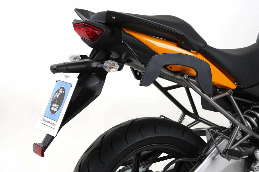 Kawasaki Versys 650 [2010-2014] -C-Bow Côté Carrier