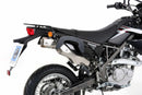 KAWASAKI D-Tracker 125 [2010-2015] -C-BOW CONDUCTEUR-1