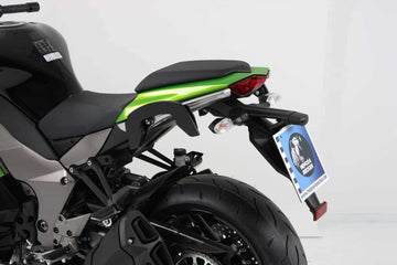 Kawasaki Z 1000 SX [2011-2014]-C-Bow side carrier