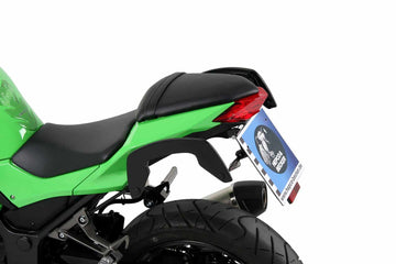 KAWASAKI NINJA 300 [2013-2017] -C-BOW CONDUCTEUR