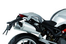 Ducati Monster 696 [2008-2016] - C-Bow Seitenträger-2