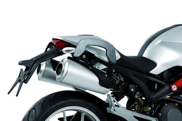 Ducati Monster 696 [2008-2016] - C-Bow Seitenträger - 0