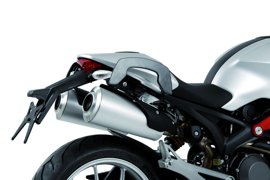 Ducati Monster 696 [2008-2016] - C-Bow Seitenträger