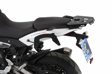 Aprilia Caponord 1200 [2013-2016]-C-Bow side carrier - 0