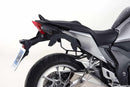 Honda VFR 1200 F [2010-2016] -C-BOW CONDUCTEUR-1