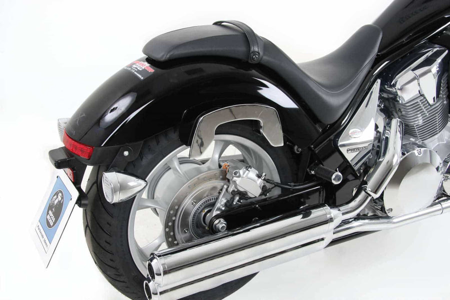 Honda VT 1300 CX [2010-2012]-C-Bow side carrier