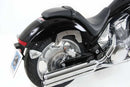 Honda VT 1300 CX [2010-2012]-C-Bow side carrier-2