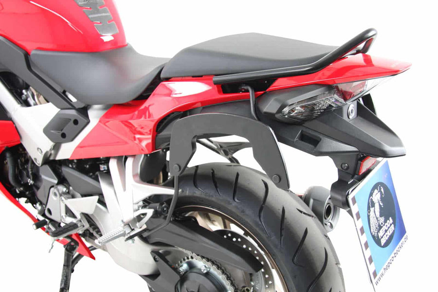 Honda VFR 800 F [2014-2020] - C-Bow Seitenträger
