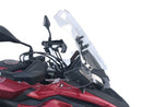 Benelli TRK 502 [WRS] - windshield-1