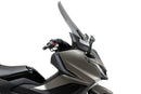 KYMCO AK 550 PREMIUM [2025] – Windshield V-Tech Line Touring – Strong-4