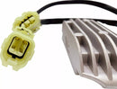 Triumph Street Triple R 675 [Rick's Motorsport Electric] -oe-Style Regulator / Rectifier-2