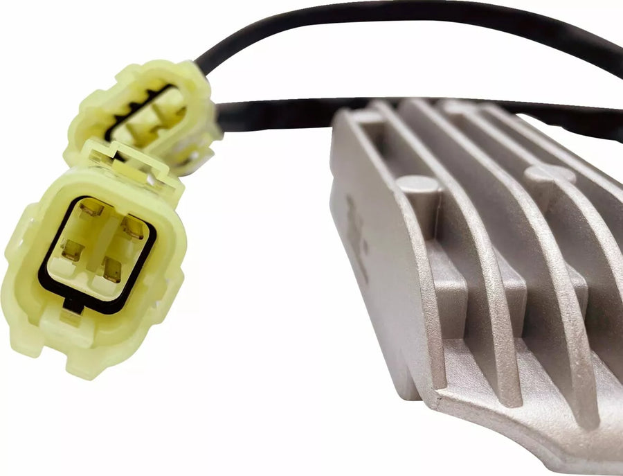Triumph Street Triple R 675 [Rick's Motorsport Electric] -oe-Style Regulator / Rectifier