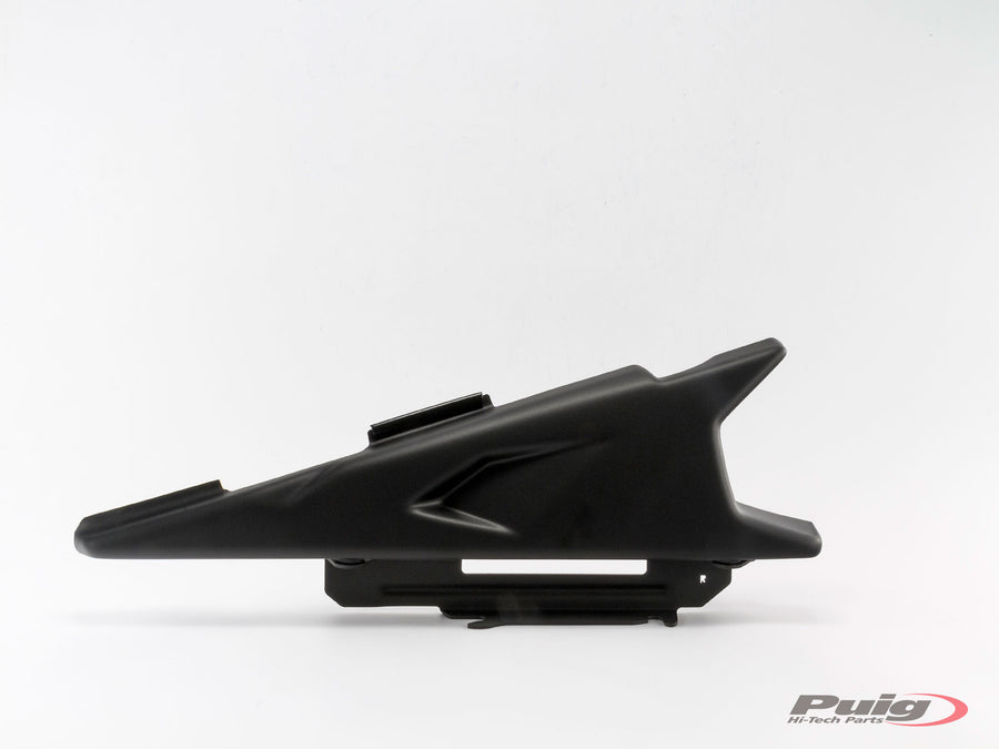 BMW R 1250 GS ADVENTURE [2024] – Seitendeckel – Grau
