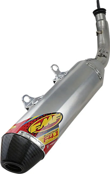 Gas EX 450 F [2021-2023] - Factory 4.1 RCT exhaust system – picture 1