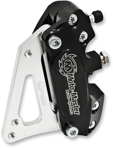 Fantic XXF 450 [2022-2024] - Vorderer Supermoto Bremssattelsatz – Bild 1