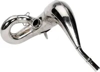 KTM XCW-E 300 [2008-2009] - Collecteur Gold Series Gnarly™ - photo 6
