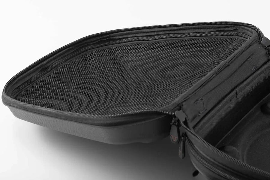 bmw r 850 c [SW-MOTECH] – Urban ABS top case tension strap variant with floor insert