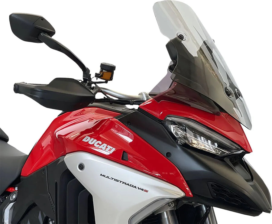 ducati multistrada 1200 [WRS] – pare-brise
