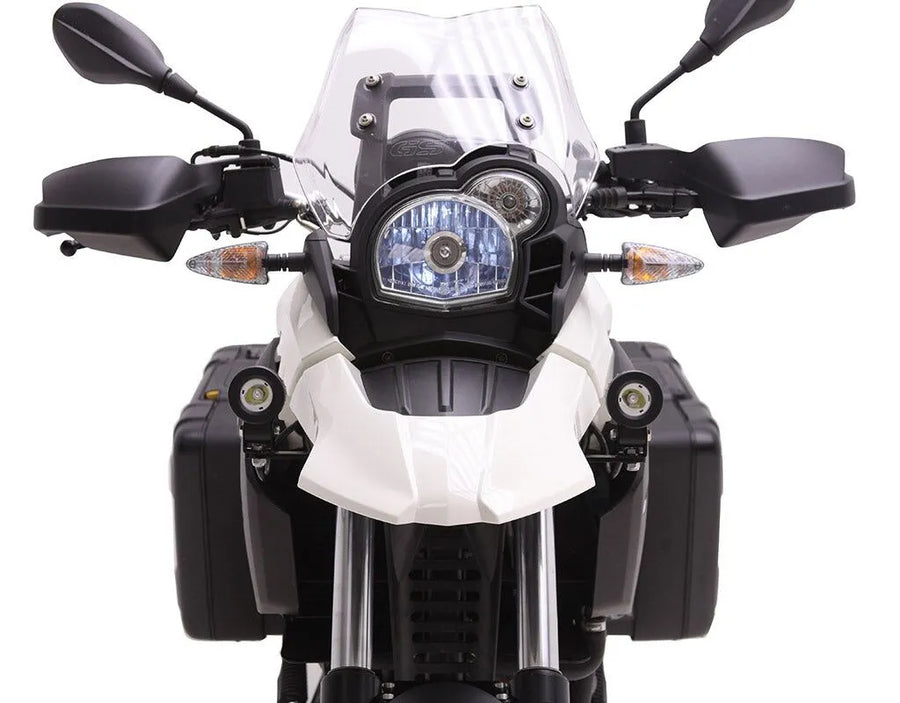 bmw g 650 gs [DENALI] – support de feu de position