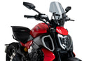 DUCATI DIAVEL V4 [2025] – New Generation Adjustable – Matt Black-8