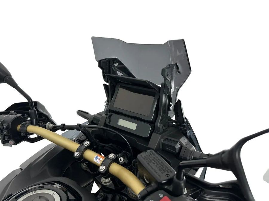 Honda CRF 1100 Africa Twin [WRS] - windshield