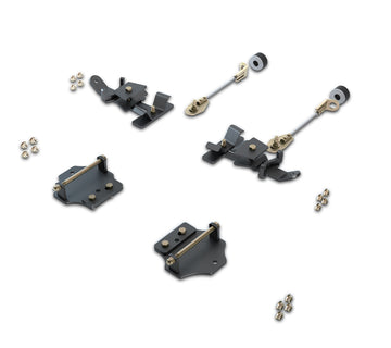 CAN-AM COMMANDER MAX 1000 DPS [2017] - ATV/UTV Adapterkit
