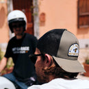 BMW F 900 GS [2023-] - Grüner Trucker Wrench Unitgarage Hut
