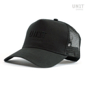 BMW R nineT 1200 Pure [2017-2023] - Trucker Unit schwarzer Garagenhut