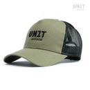 BMW R 1150 GS [1999-2004] - Trucker Cap Unit Garage grüner