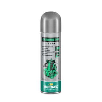 BMW R 12 G/S [2025-2026] - Carburetor Spray