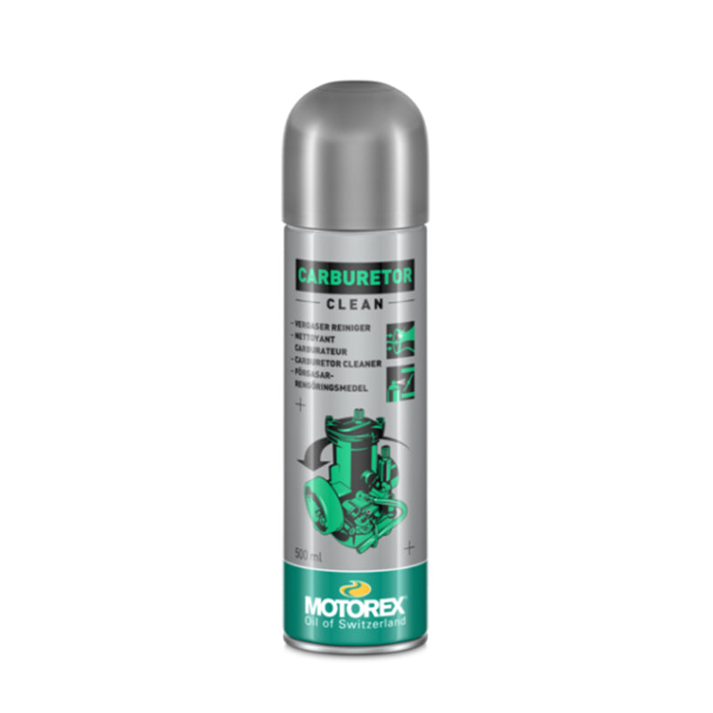 BMW R 1200 GS LC Rad [2013-2019] - Carburetor Spray