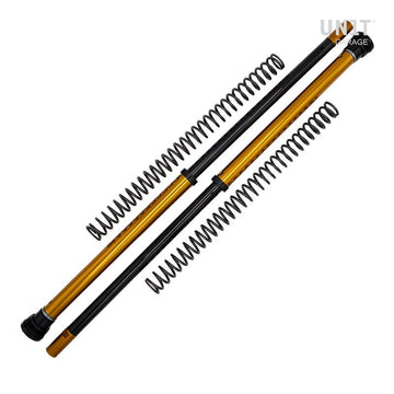 BMW F 900 GS [2023-] - Showa 45 Rally Race Cartridge (ab 2024)