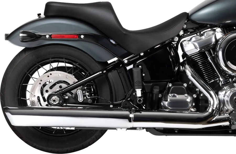 Harley Davidson Touring [DRAG SPECIALTIES] – Selle Freedom Touring