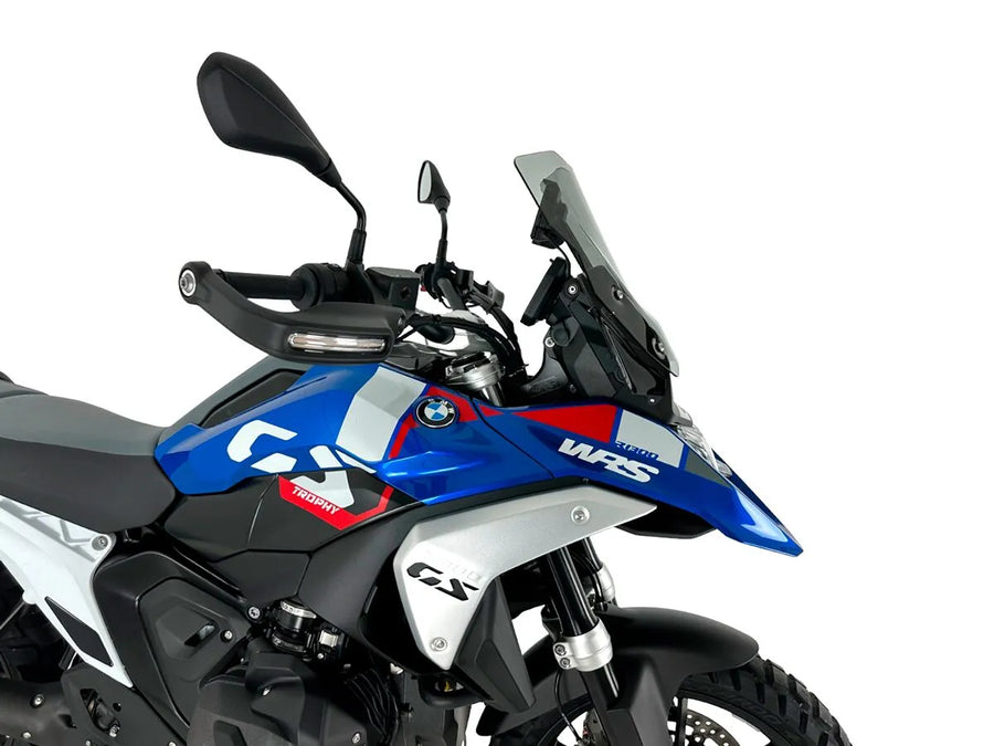 bmw r 1300 gs trophy [WRS] – Windschild