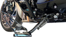 harley davidson flfb [PAUL YAFFE BAGGER NATION] – Montageblock Seitenständer-5