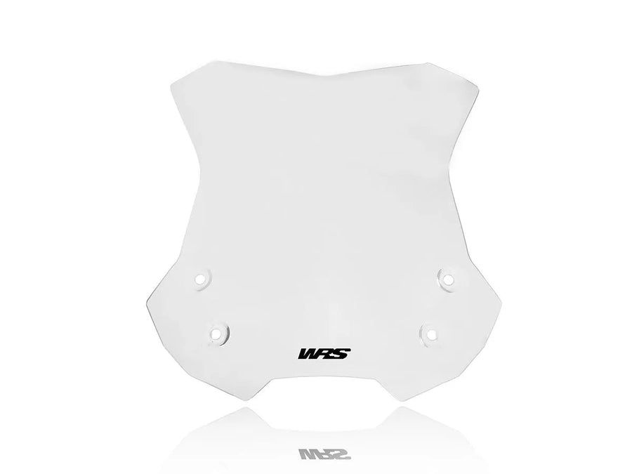 Suzuki V-Strom 650 [WRS] – Windschild