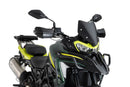 BENELLI TRK 702 X [2024] – Sportscheibe – Mattschwarz-17